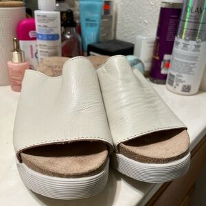 Fly London leather Sandals